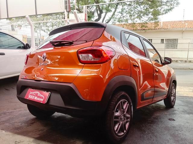 Kwid Intense 2018 - Foto 5