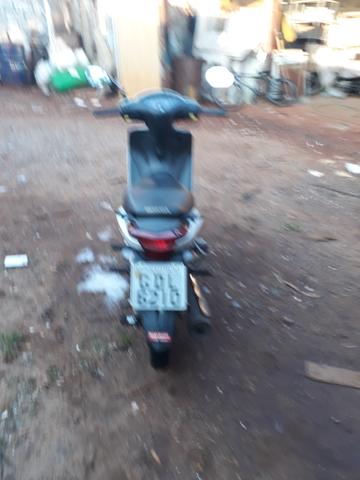 Honda Bis - Foto 2