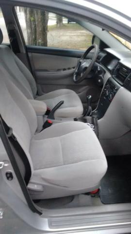 Toyota Corolla XEI 1.8 16V VVT-I - Foto 7