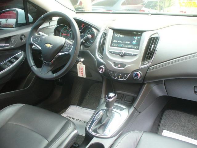 CRUZE LT 1.4 2018 AUTOMATICO Starveiculos - Foto 3