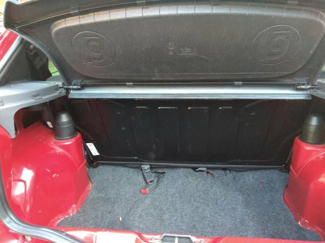 Fiat Palio - Foto 7