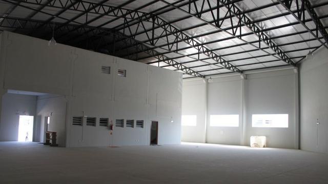 Galpão comercial - Foto 6