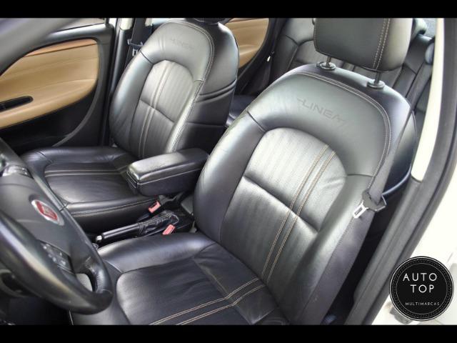Linea absolut aut. 2016 *top*couro*financio 100% sem entrada*imperdível*lindo - Foto 16
