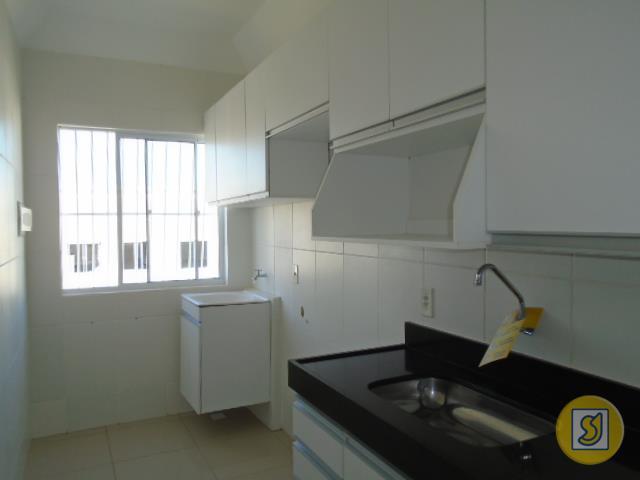Apartamento para alugar com 2 dormitórios em Maraponga, Fortaleza cod:46887 - Foto 5