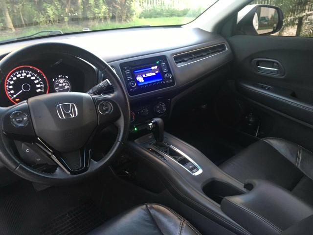 Vendo HR-V impecável - Foto 6