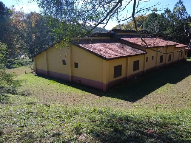 Sitio 40292m² Briquituba Aluminio - Foto 18