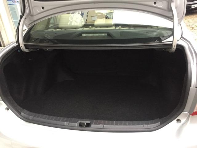 Corolla Altis 2.0 Aut - 2012 - Foto 13