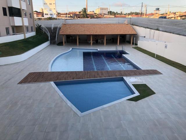 Recanto dos Passáros Programa Minha Casa Minha Vida - 2/4 61m²/63m² - Foto 2