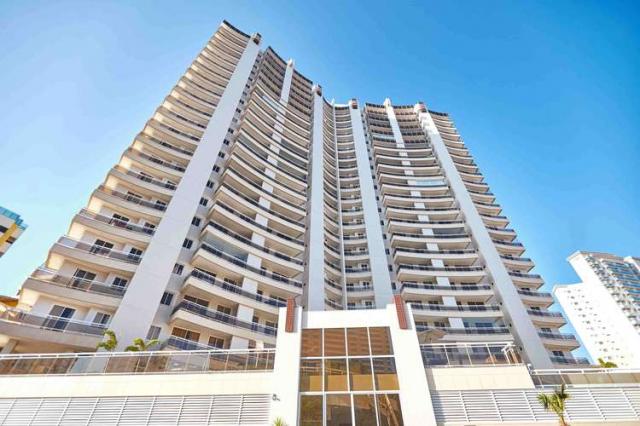 Apartamento - Cocó, Fortaleza