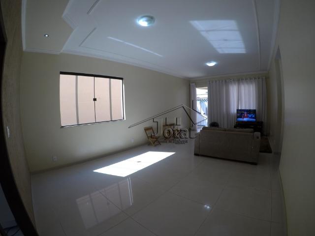 Casa de lote inteiro c/ 4Qtos no bairro Nova Vila Bretas - Foto 9