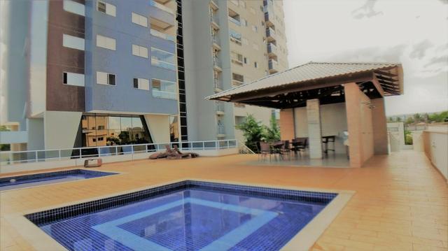 Apartamento 3 Quartos, 87 m² c/ armários na 706 Sul - Monte Sinail - Foto 18
