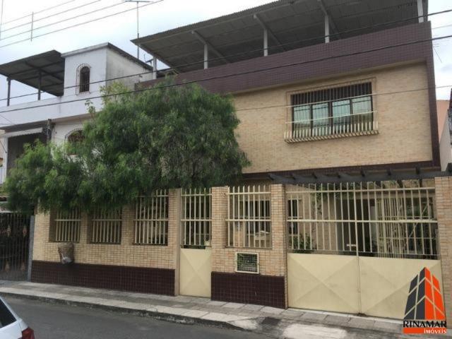 O.T.I.M. A Casa 5 Qts. 2 Suítes em Jardim América Cariacica Cod.127