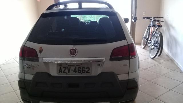 Palio adventure duologic 2015