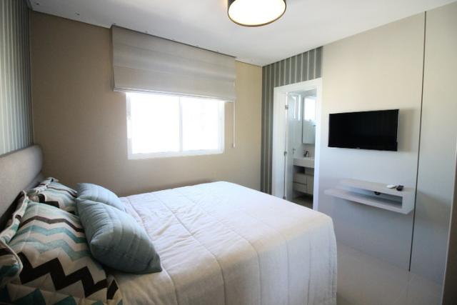 Apartamento à venda | 03 suítes | Pronto para entrar | Meia Praia - Itapema - Foto 13