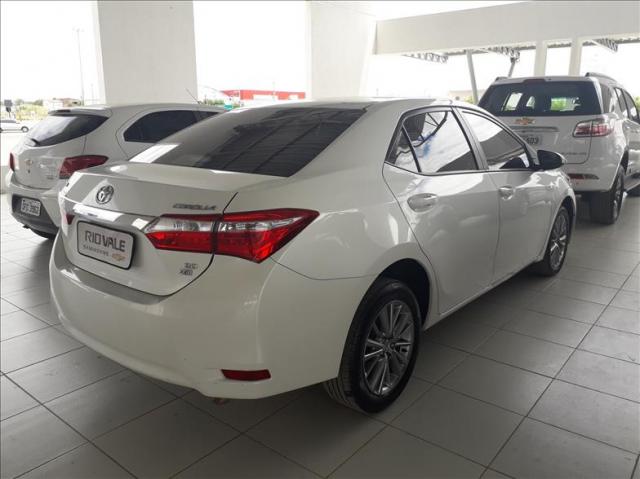 Toyota Corolla 2.0 Xei 16v - Foto 4