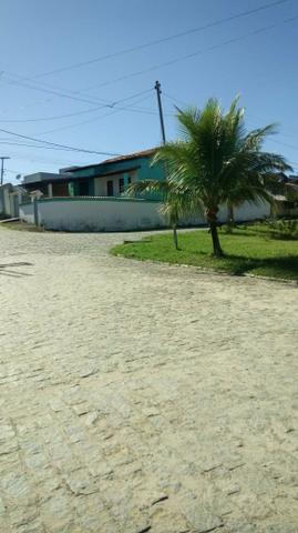 Terrenos em Itaboraí de 294 M2- Condomínio Nova Itaboraí -Financiados - Foto 12