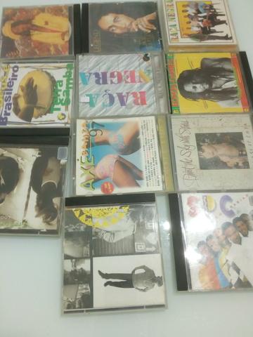 Vende se esi cd,s