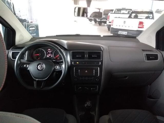 Volkswagen - Fox - Foto 2