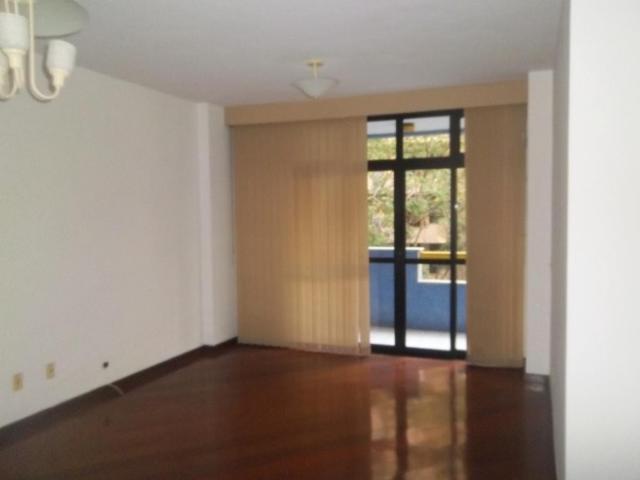 Excelente apartamento 3 quartos no Ingá - Foto 3