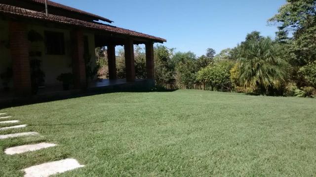 Chacara 11500m² Campininha São Roque - Foto 14