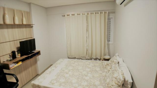 Apartamento 3 Quartos, 87 m² c/ armários na 706 Sul - Monte Sinail - Foto 14
