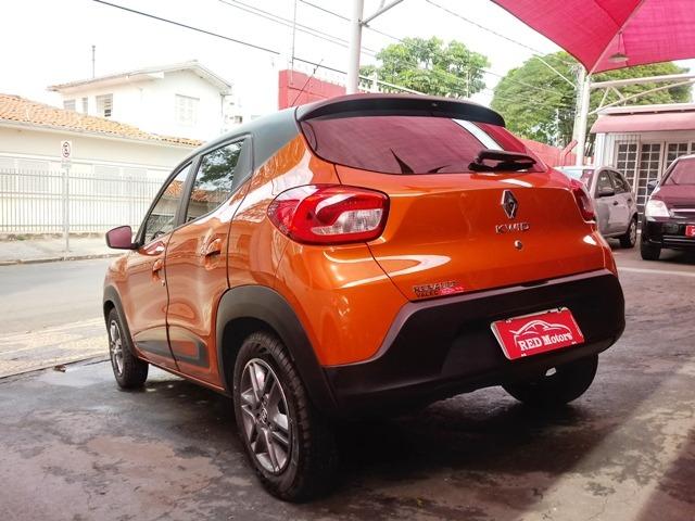 Kwid Intense 2018 - Foto 7