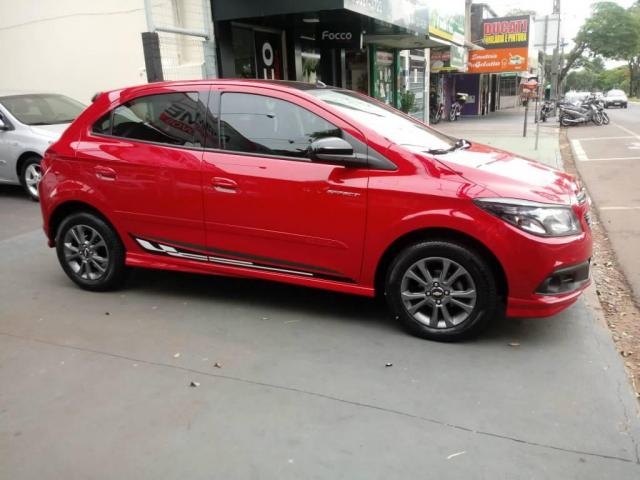 Chevrolet Onix 1.4 EFF - Foto 10