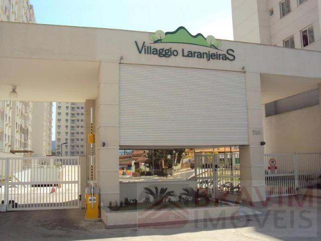 Apartamento com 3 quartos no Villággio Limoeiro - Foto 3