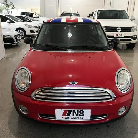Mini Cooper 1.6 zerado - Foto 4