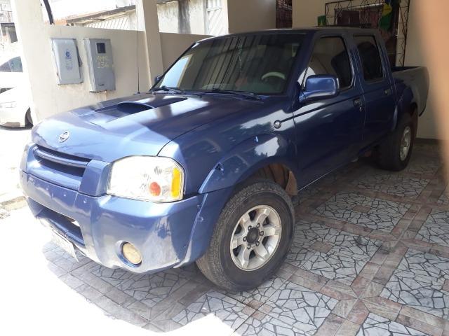 Nissan Frontier 2005 - Foto 2