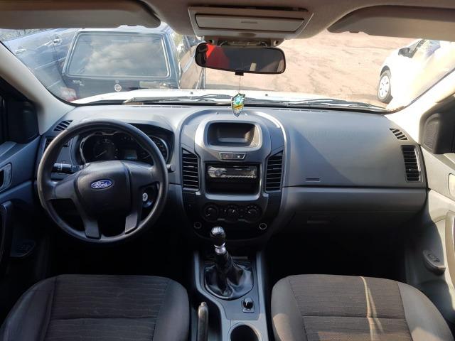 Ford - ranger xl 2.2 4x4 cd diesel manual - Foto 7