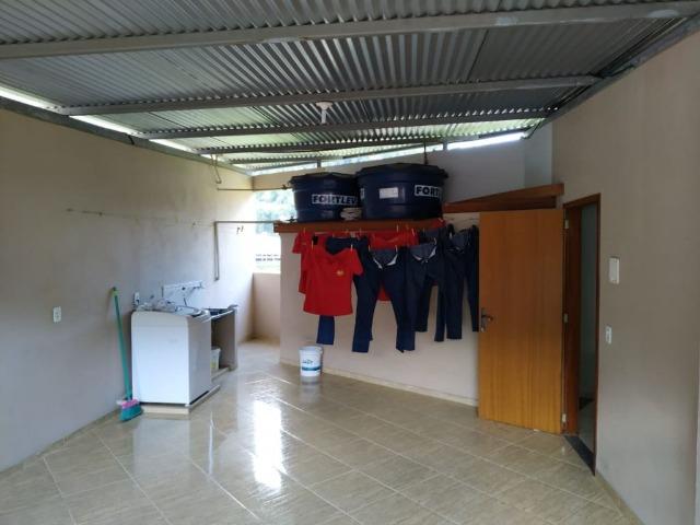 Apartamento 2 QTS no centro de Domingos Martins - Foto 11