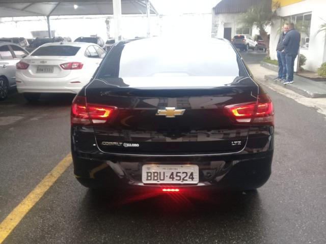 Cobalt LTZ 1.8 8v 2018 - Foto 5