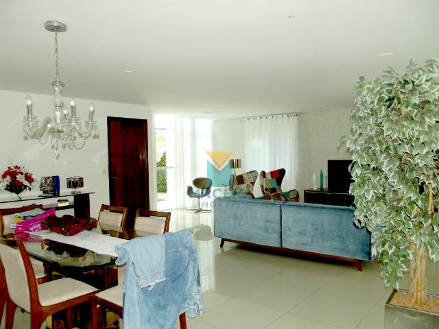 Excelente casa 04 suítes, piscina - Aldebaran - Foto 4