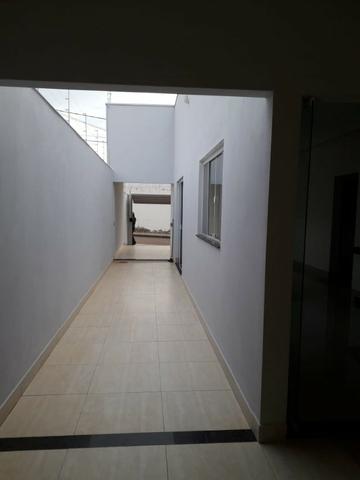 Ótima casa nova no bairro Califórnia em Patos de Minas/MG - Foto 16
