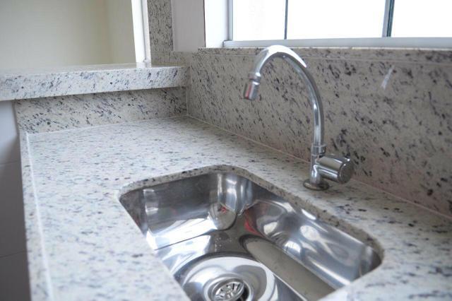 Vendo lindo apartamento no bairro Oscar Corrêa - Foto 8