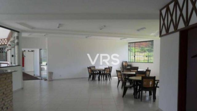 Terreno à venda, 350 m² por r$ 150.000 - vargem grande - teresópolis/rj - Foto 7