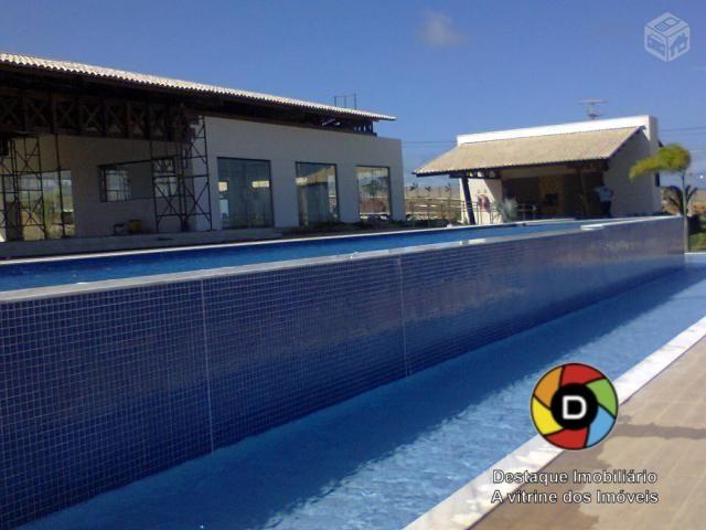 Terreno em condomínio fechado - Foto 12