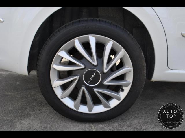 Linea absolut aut. 2016 *top*couro*financio 100% sem entrada*imperdível*lindo - Foto 19