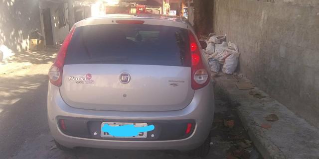 Oportunidade novo palio 2013 entrada de 7.000 mais parcelas - Foto 2