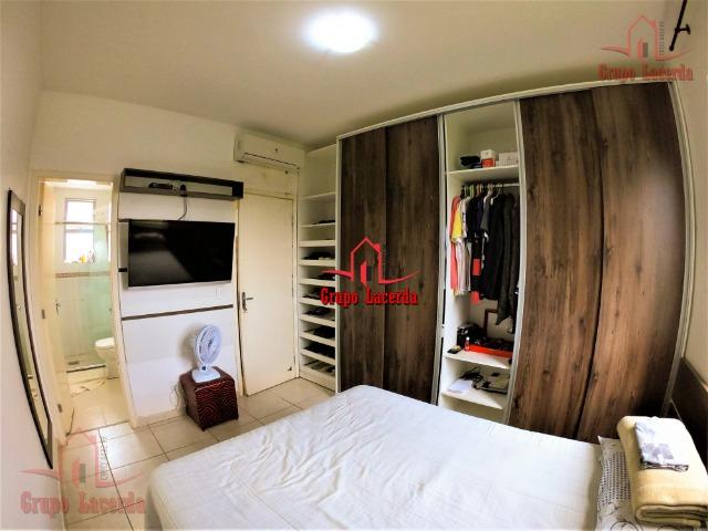 Brisas do Parque, 8º Andar, 2 Vagas Soltas e Cobertas, 3 Quartos/Suíte, Negocie Conosco - Foto 11