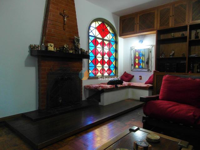 Casa linear, 3 quartos (suítes) com quintal, alto, comary, teresópolis, rj - Foto 7
