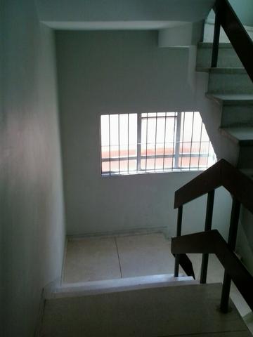 Apartamento centro norte de frente com sacada - Foto 3