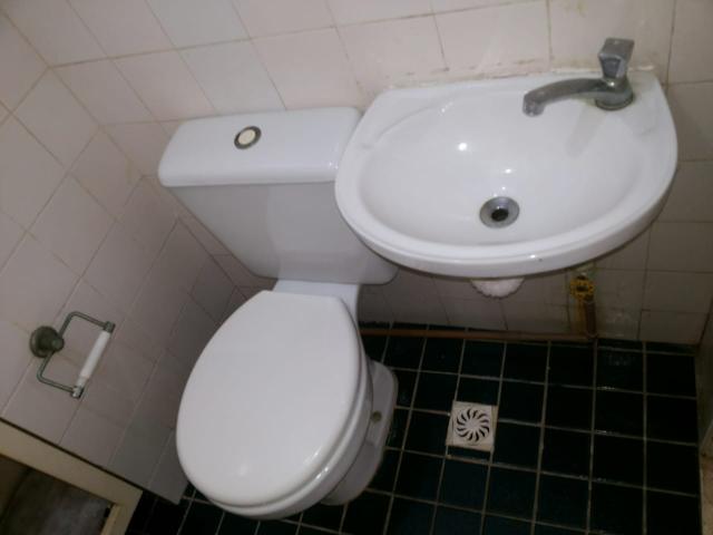 Alugo Sala Comercial Renascença - Foto 8