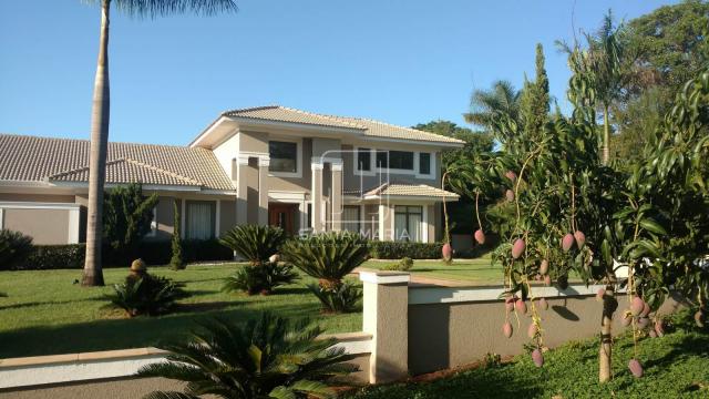 Casa de condomínio à venda com 4 dormitórios cod:55784IFF