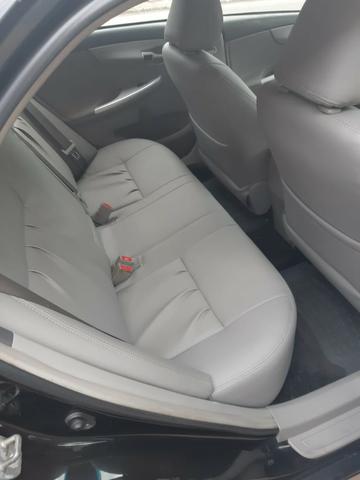 Corolla 2008 Novíssimo - Foto 6