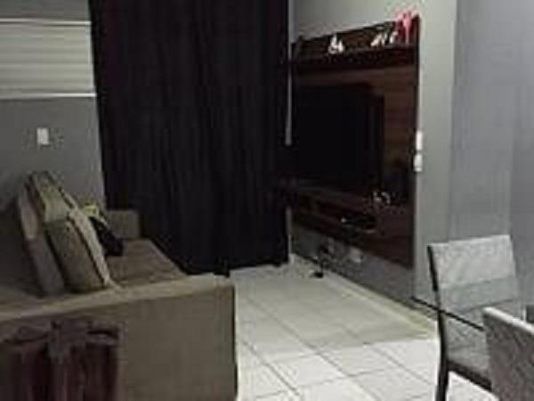 Ótimo apto térreo em condomínio novo no Fonseca - Foto 2