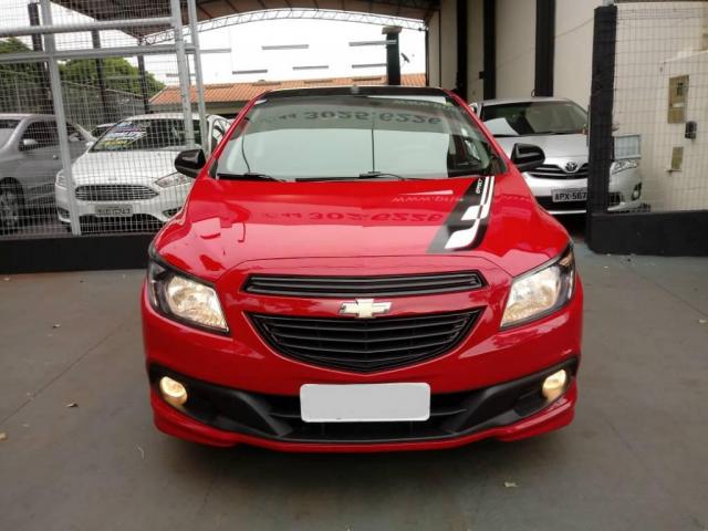 Chevrolet Onix 1.4 EFF - Foto 6