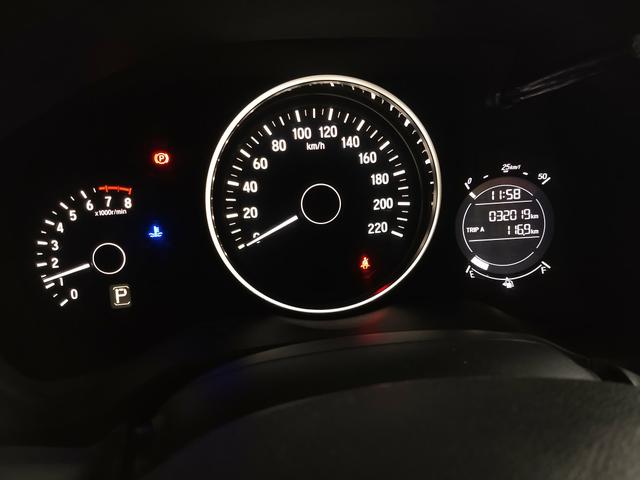 Hr-v lx 2016 automática - Foto 8