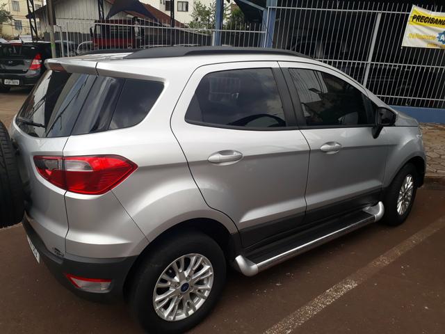 Ford ecosport se - Foto 2
